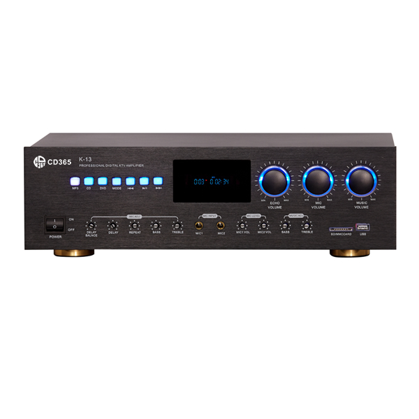 K系列卡包功放型號K15、K20、K25 、K35